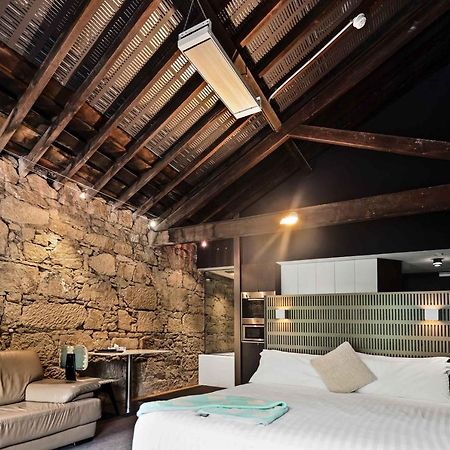 Watermans Hotel Hobart Exterior foto